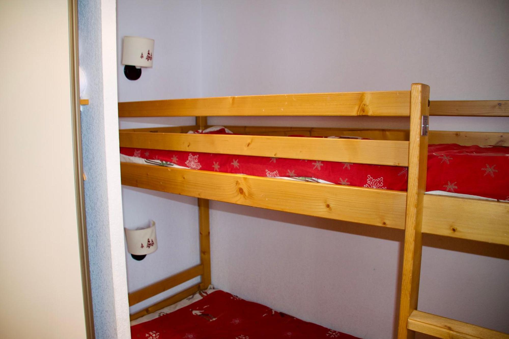 Orcières Appartement 6 Places Aux Pieds Des Pistes Avec Piscine, Wifi Et Parking Prive, Salle De Bain Refaite A Neuf מראה חיצוני תמונה