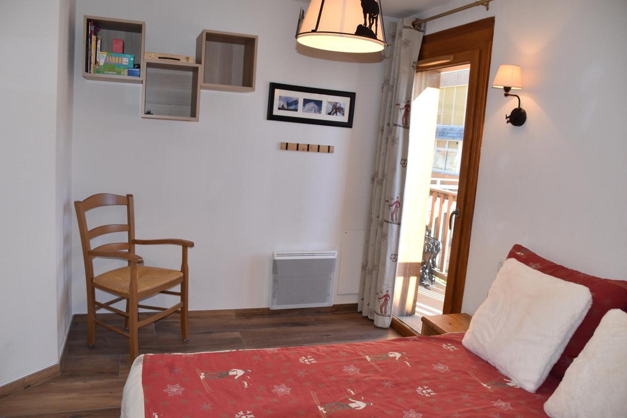 Orcières Appartement 6 Places Aux Pieds Des Pistes Avec Piscine, Wifi Et Parking Prive, Salle De Bain Refaite A Neuf מראה חיצוני תמונה